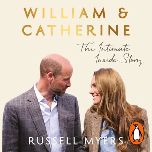 William & Catherine By Russell Myers